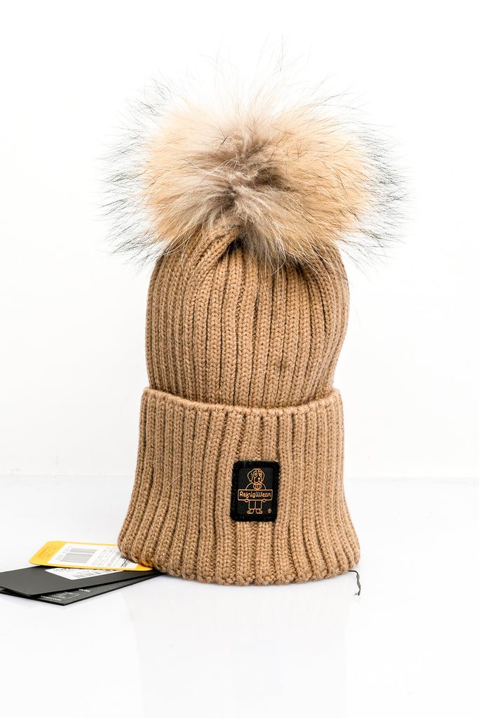 Berretta Uomo SNOWFLAKE HAT A00140 Refrigiwear 