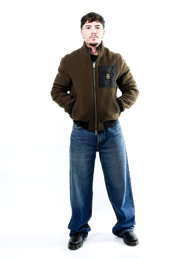  SOLARIS JACKET G27400 E04010 Refrigiwear 