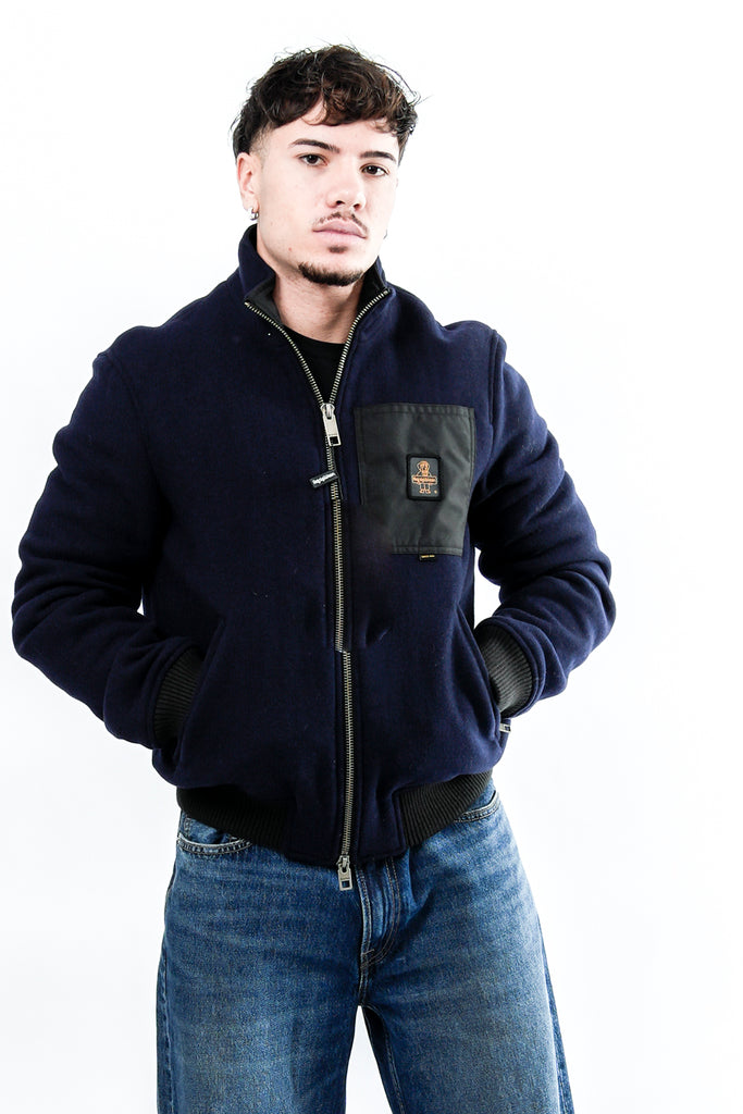  SOLARIS JACKET G27400 F03700 Refrigiwear 