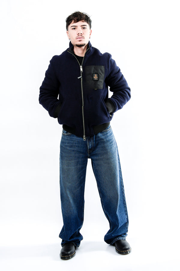  SOLARIS JACKET G27400 F03700 Refrigiwear 