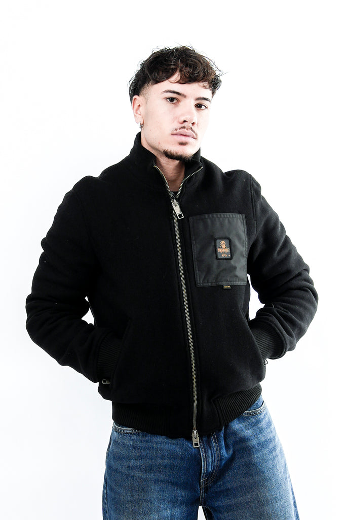  SOLARIS JACKET G27400 G0600 Refrigiwear 