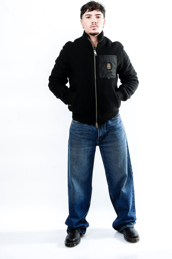  SOLARIS JACKET G27400 G0600 Refrigiwear 
