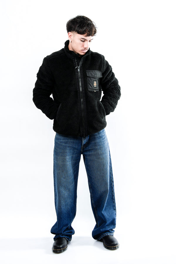  TEMPEST JACKET G90300 G06000 Refrigiwear 