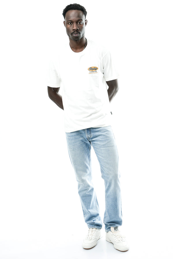 T-shirt Uomo M12BE.004.00QMJ C05Z Replay 