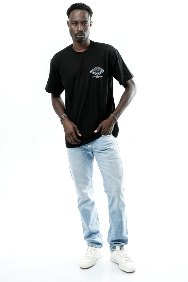 T-shirt Uomo M12BF.001.00QMJ C05Z Replay 