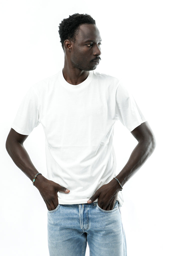 T-shirt Uomo M3097.000.2660 011 Replay 