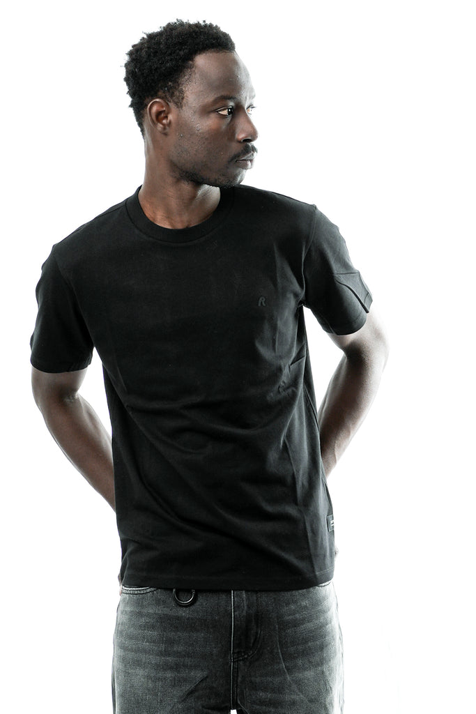 T-shirt Uomo M3097 000 2660 098 Replay 