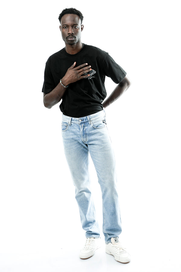Pantalone Uomo Replay MA972.000.886 0C3 010 MA972.000.886 0C3 010 Replay 