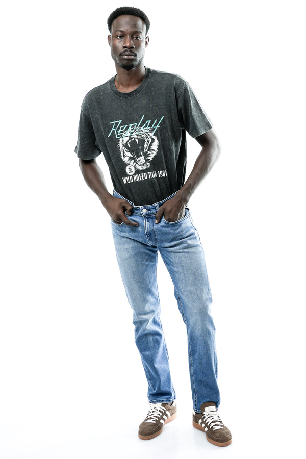 Jeans Uomo Replay MA972Z.000.261 C39.009 MA972Z.000.261 C39.009 Replay 