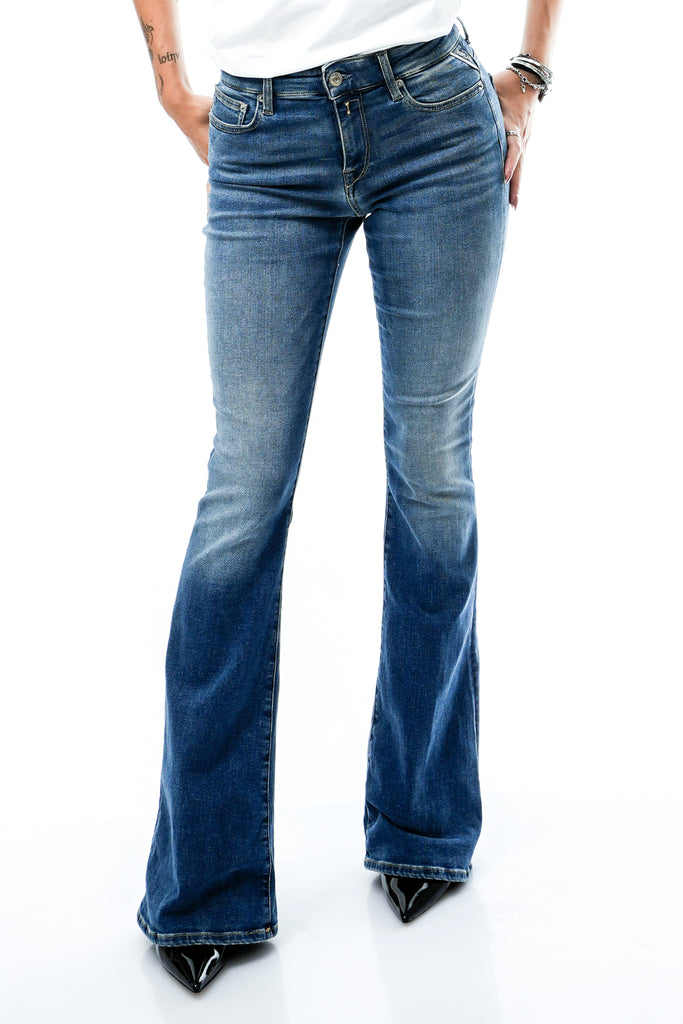 Jeans Donna W0534.000.805 225.C009 Replay 