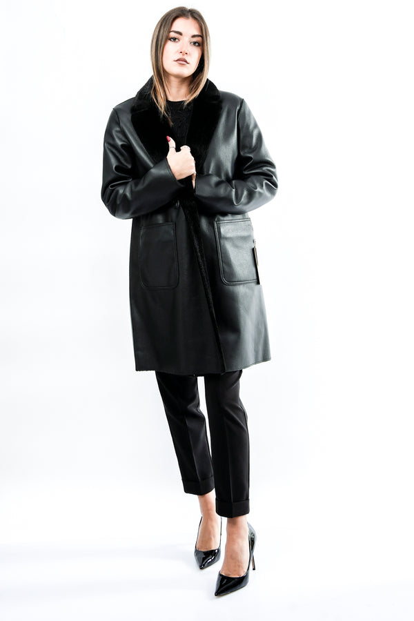  IVON.7002612 BLACK Rino & pelle 