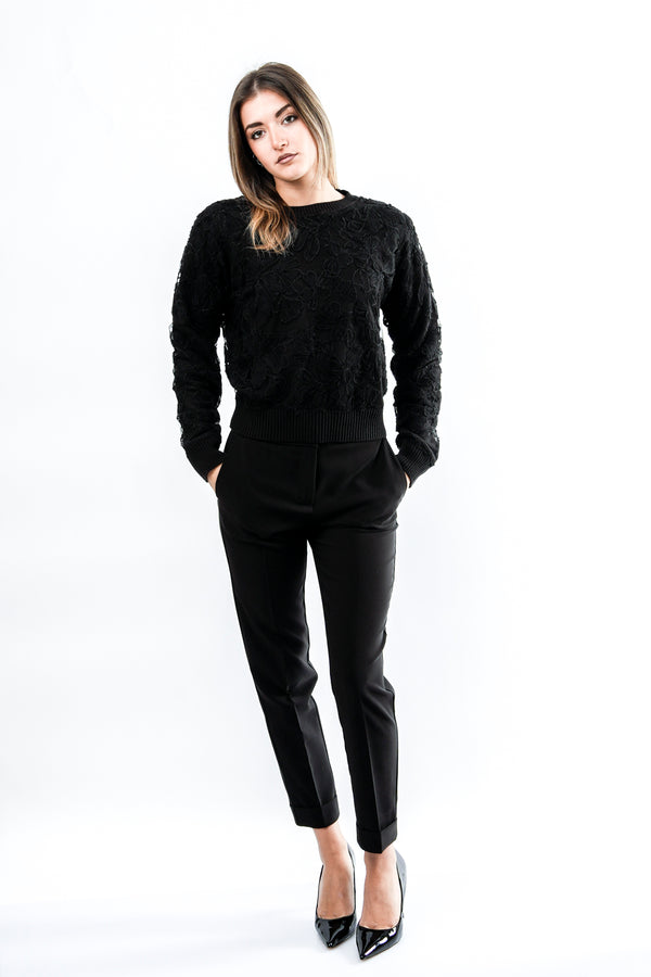  RICCA.5002611 BLACK Rino & pelle 