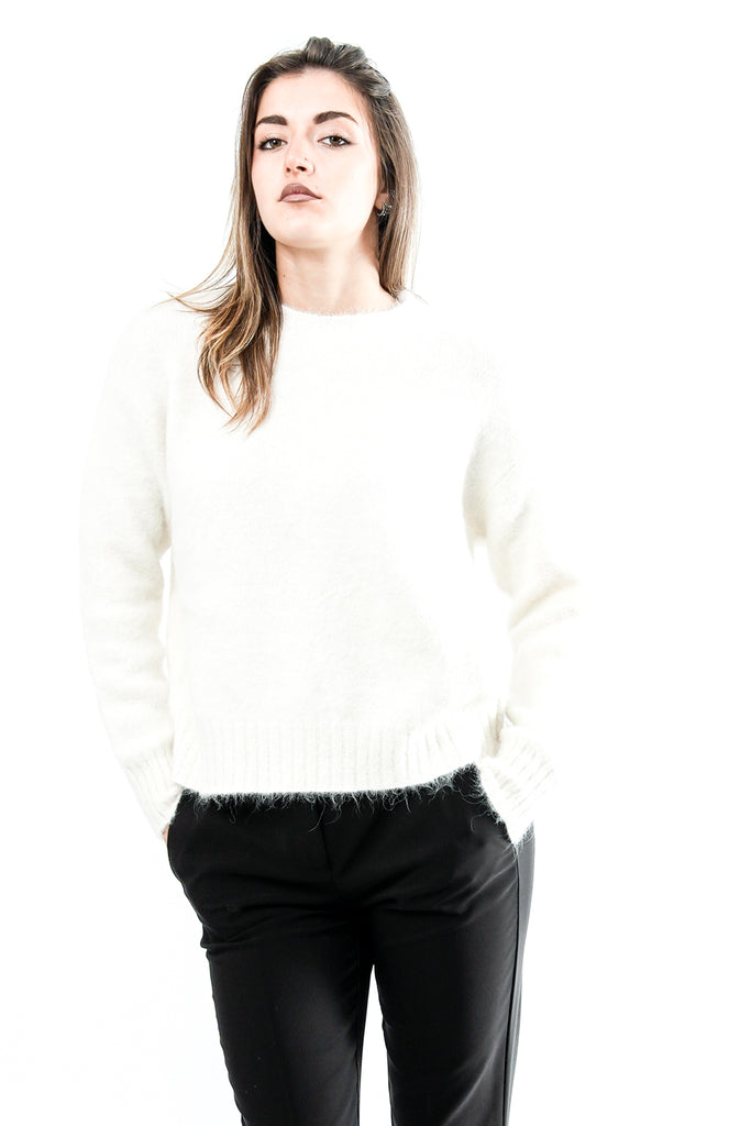 CREW NECK W RND559CV62XXXX C0087 Roy Roger 
