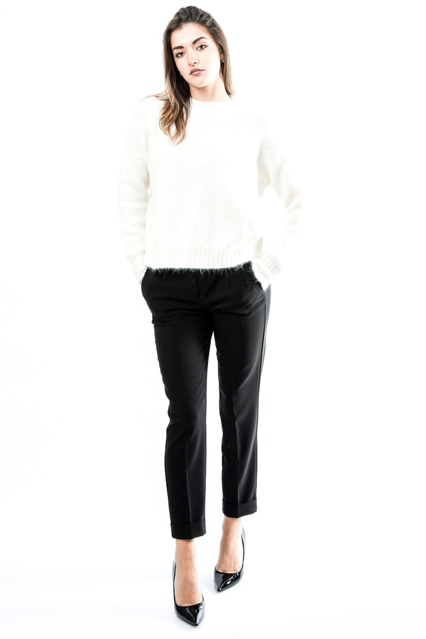  CREW NECK W RND559CV62XXXX C0087 Roy Roger 