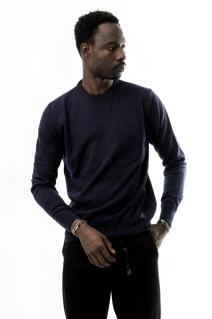 Maglia Uomo CREW RRU199CT48XXXX C0048 Roy Roger 