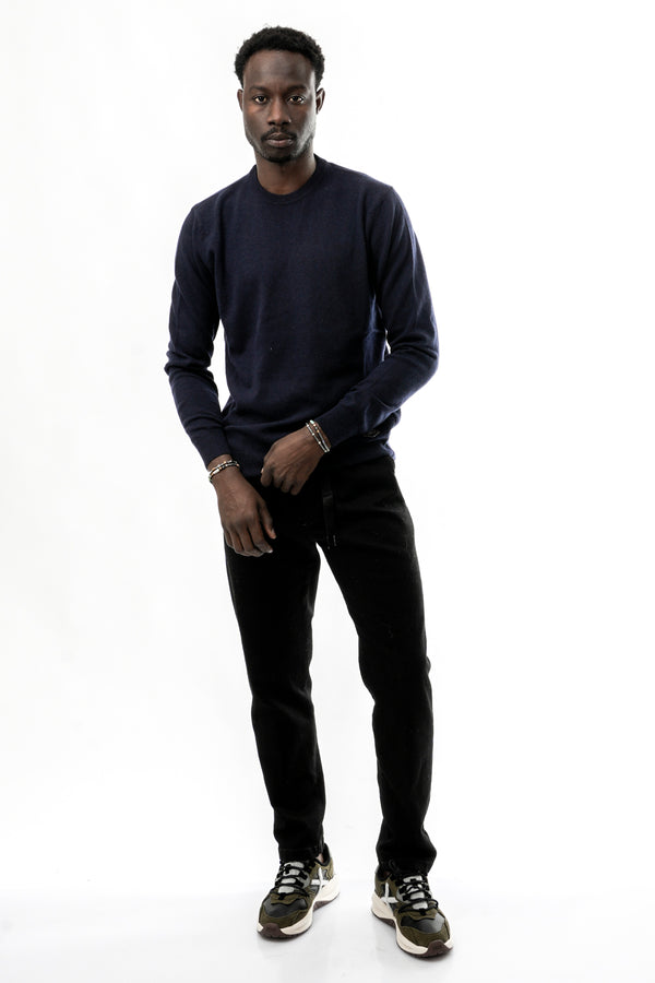 Maglia Uomo CREW RRU199CT48XXXX C0048 Roy Roger 