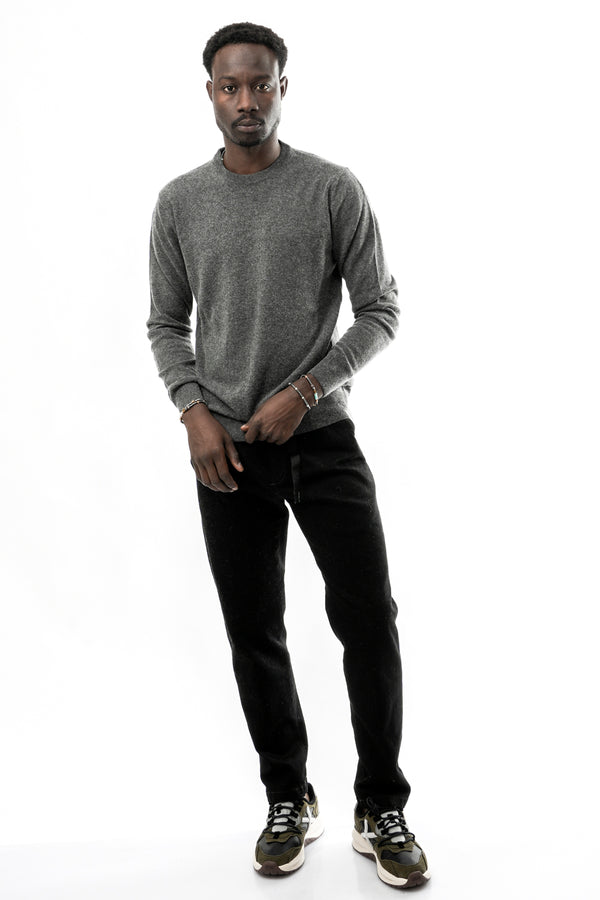 Maglia Uomo CREW RRU199CT48XXXX C0052 Roy Roger 
