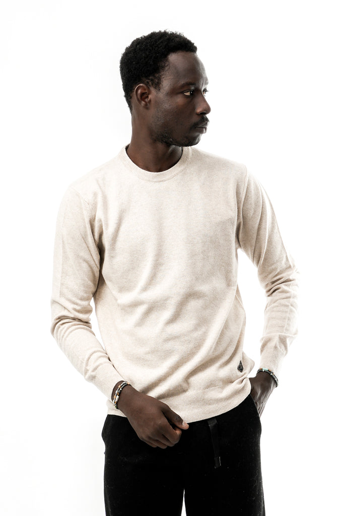 Maglia Uomo CREW RRU199CT48XXXX C0065 Roy Roger 