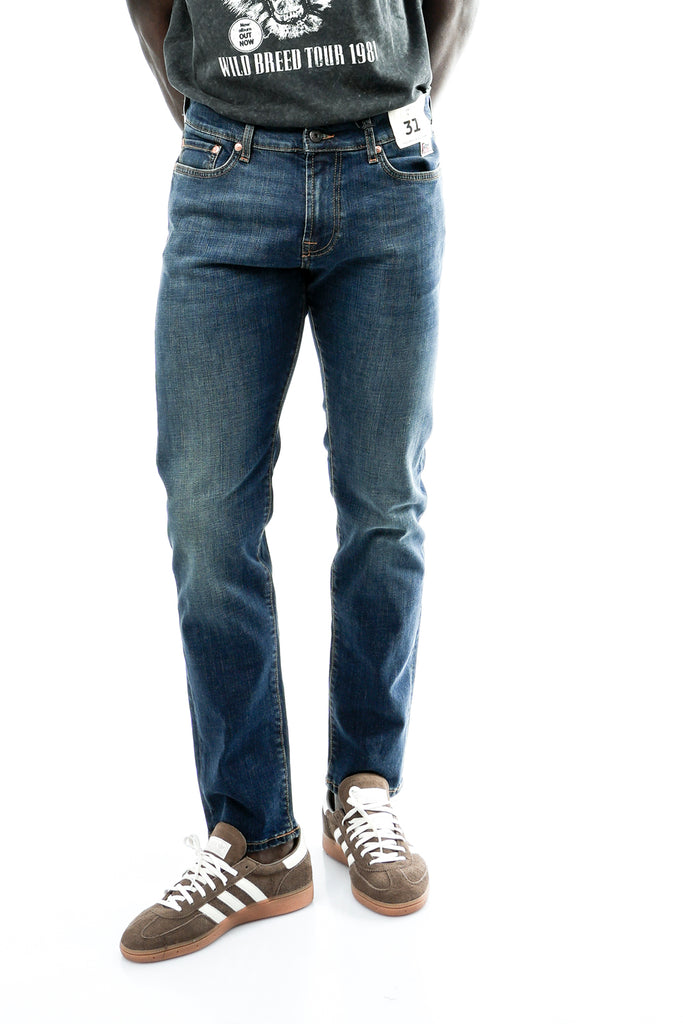 Jeans Uomo CULT RRU025D0210005 C0999 Roy Roger 