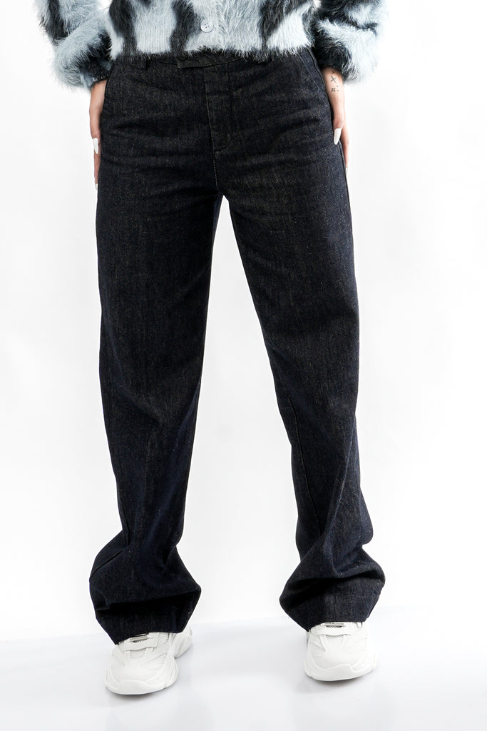 Jeans Donna LAIS RND041D4020021 C0999 Roy Roger 