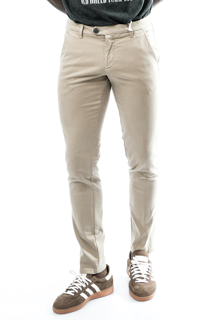 Pantalone Uomo NEW ROLF RRU013C8700112 C0234 Roy Roger 