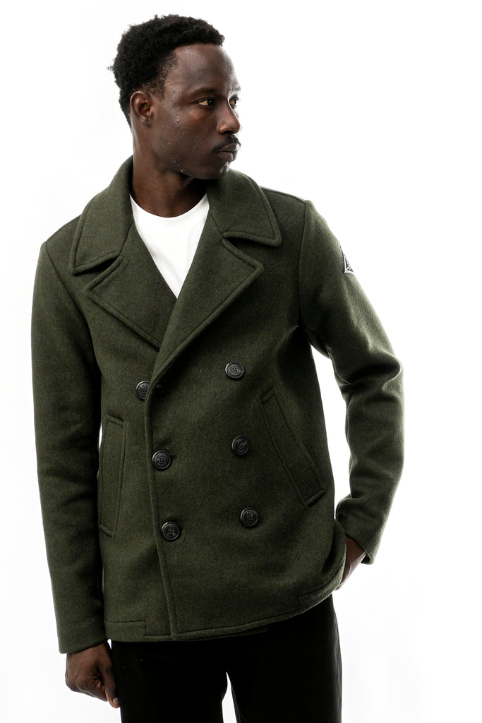  PEACOAT RRU90280T706XXXX C0284 Roy Roger 