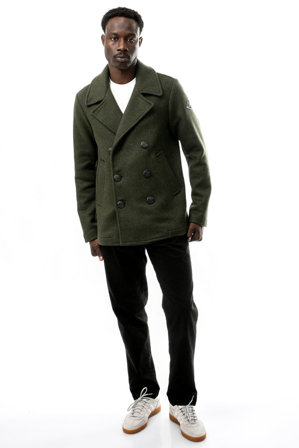  PEACOAT RRU90280T706XXXX C0284 Roy Roger 