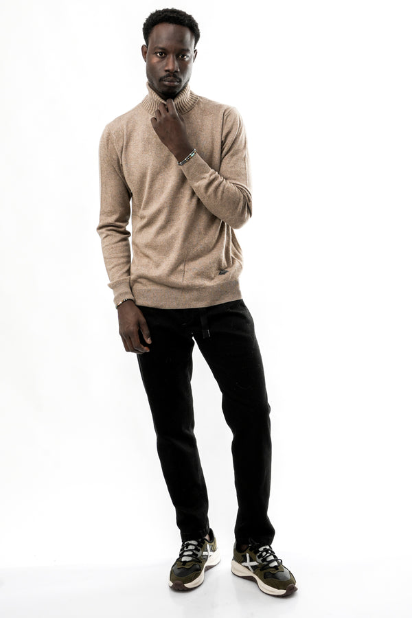 Maglia Uomo TURTLE NECK RRU775CT48XXXX C0005 Roy Roger 