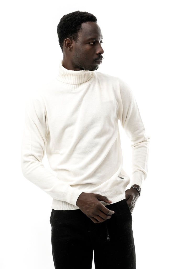 Maglia Uomo TURTLE NECK RRU775CT48XXXX C0089 Roy Roger 