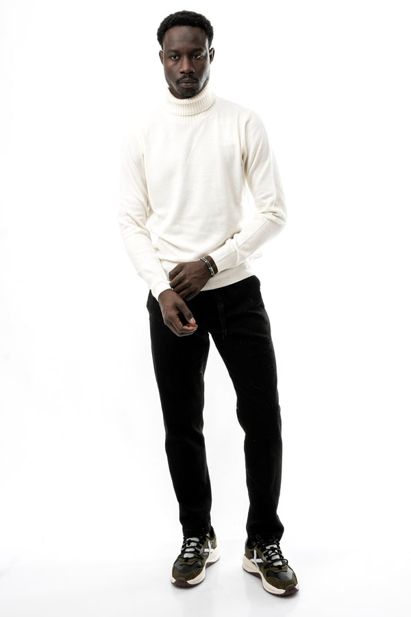 Maglia Uomo TURTLE NECK RRU775CT48XXXX C0089 Roy Roger 