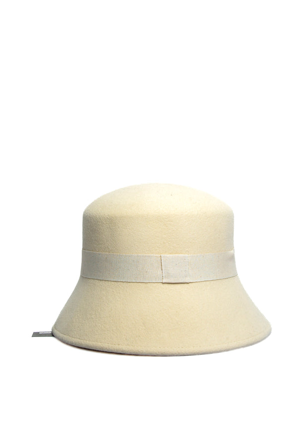 Cappello Donna TONO PANNA Sandro Ferrone 