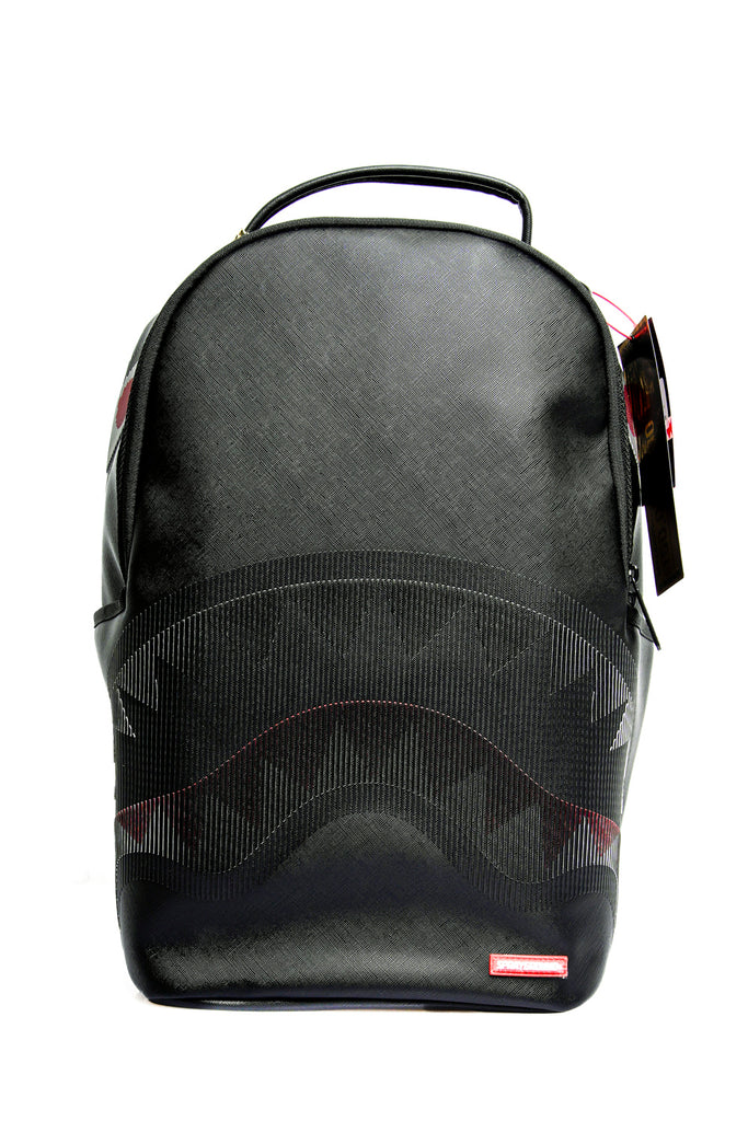 Zaino Unisex DISAPPEARING SHARK BACKPACK 910B8658NSZ Sprayground 