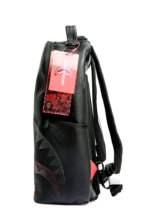 Zaino Unisex DISAPPEARING SHARK BACKPACK 910B8658NSZ Sprayground 