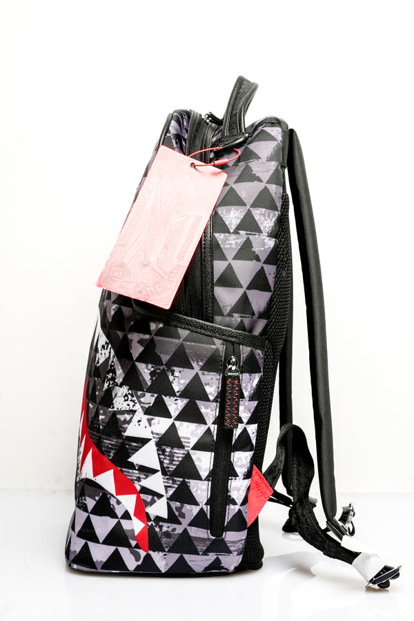 Zaino Unisex KAHUKU NIHO MANO BACKPACK 910B8885NSZ Sprayground 