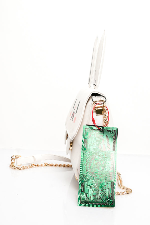 Borsa Donna Sprayground MONEY BUNNY SLING 910B8859NSZ MONEY BUNNY SLING 910B8859NSZ Sprayground 