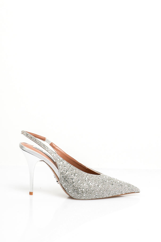 Scarpe Donna ANDROMEDA-R SILVER Steve Madden 