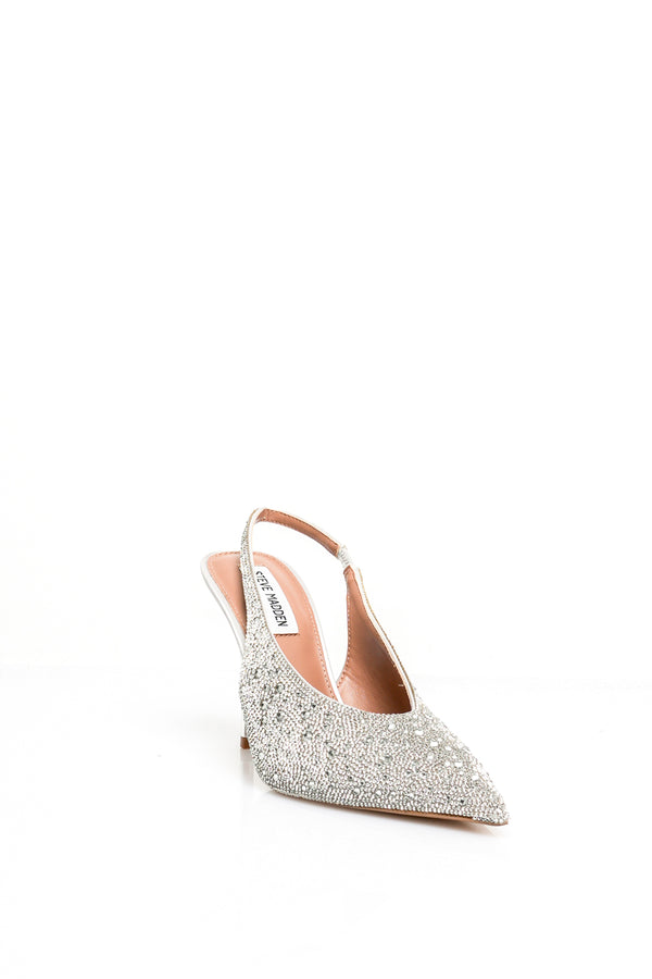 Scarpe Donna ANDROMEDA-R SILVER Steve Madden 