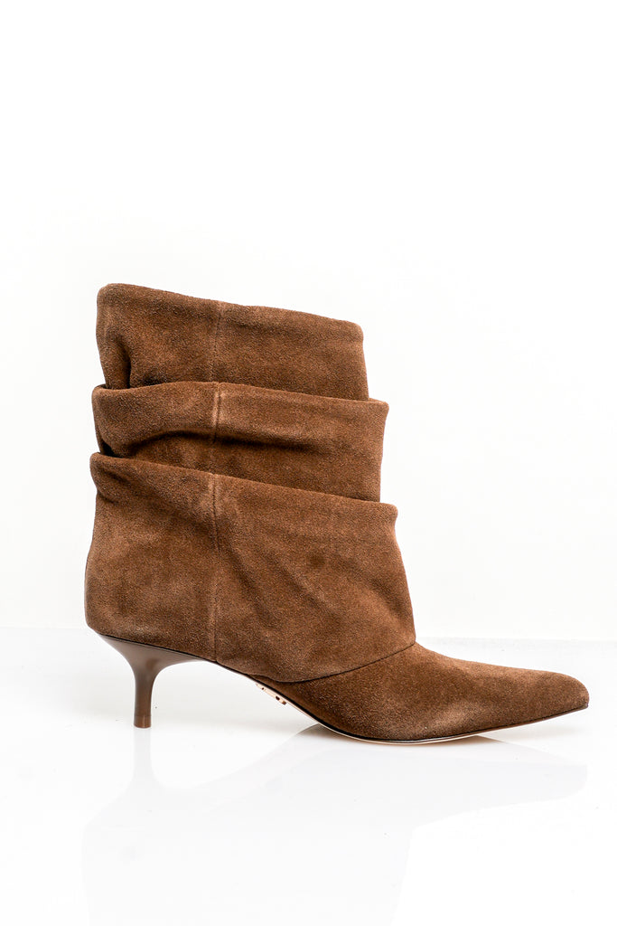 Stivali Donna FLUX CHSNUT SUE Steve Madden 