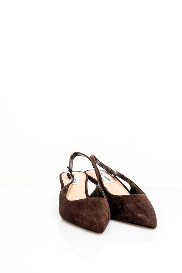 Scarpe Donna KORRA GND COFFEE SUE Steve Madden 