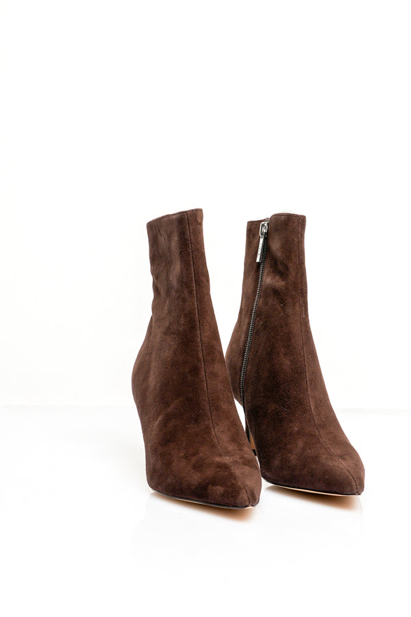 Stivali Donna LULAH GND COFFEE SUE Steve Madden 