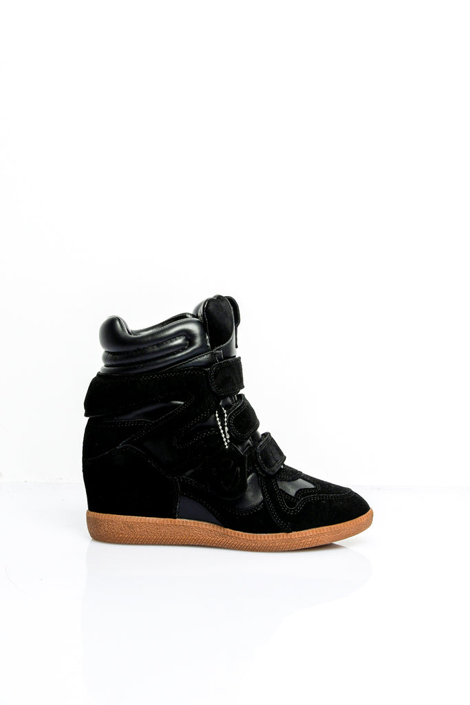 Scarpe Donna Steve Madden MAVIS TAUPE SUEDE MAVIS BLACK SUEDE Steve Madden 