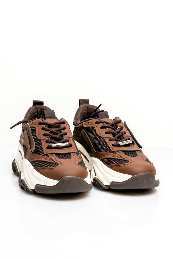 Scarpe Donna POSSESSION-E GROUND COFFEE Steve Madden 