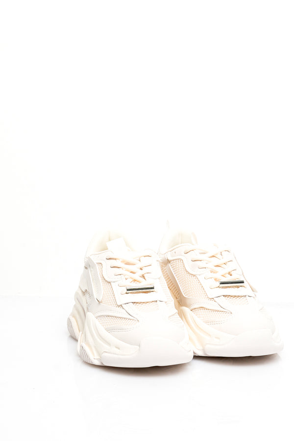 Scarpe Donna Steve Madden POSSESSION-E SILVER COIN POSSESSION-E SILVER COIN Steve Madden 