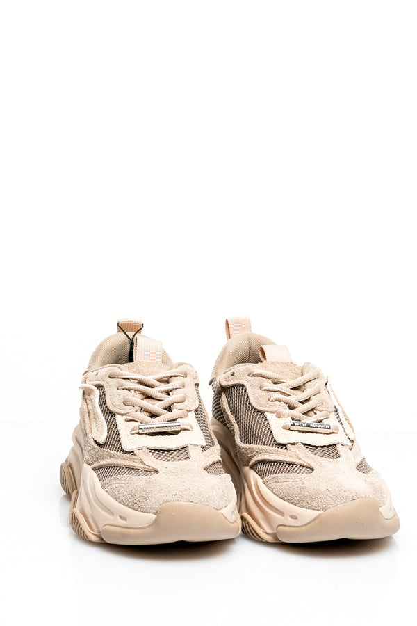 Scarpe Donna POSSESSION-E TAUPE/GRY SUE Steve Madden 