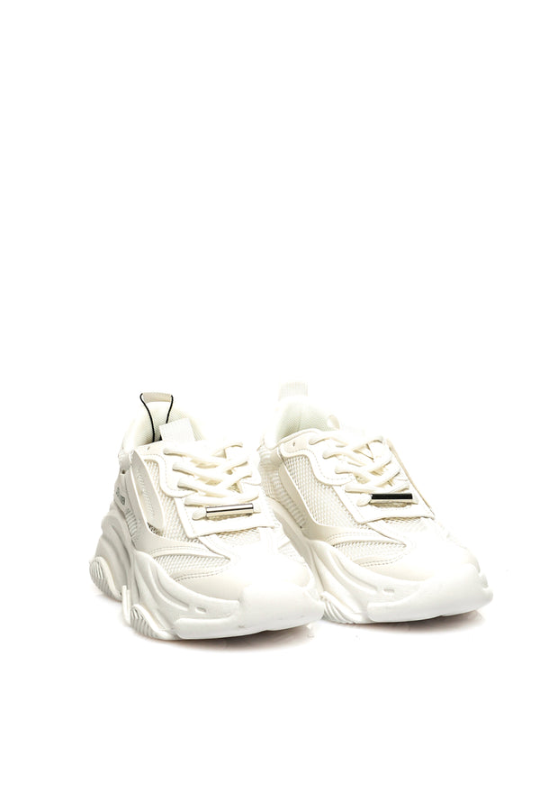 Scarpe Donna Steve Madden POSSESSION-E WHITE POSSESSION-E WHITE Steve Madden 