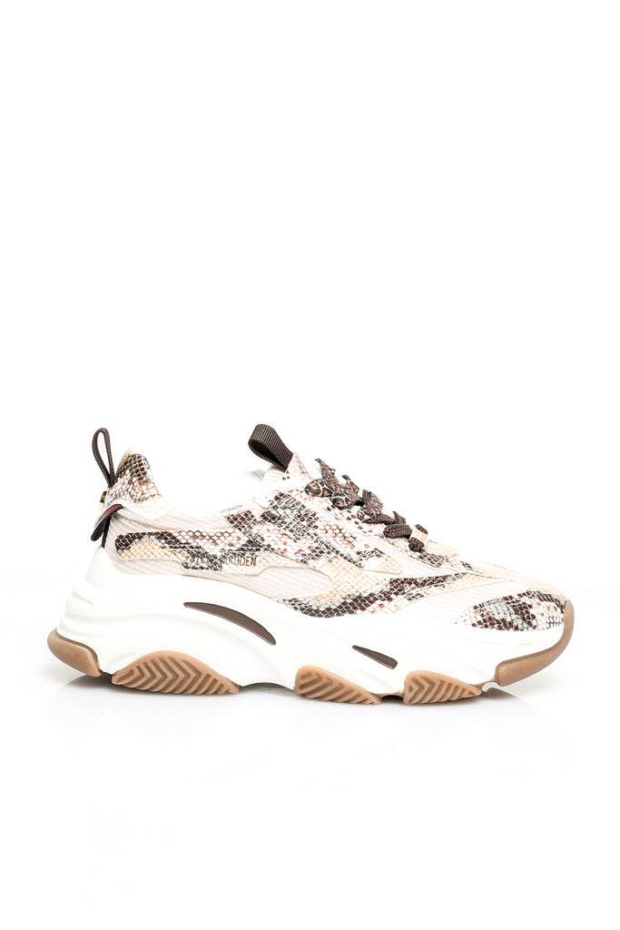 Scarpe Donna POSSESSION LT BEIGE SNK Steve Madden 