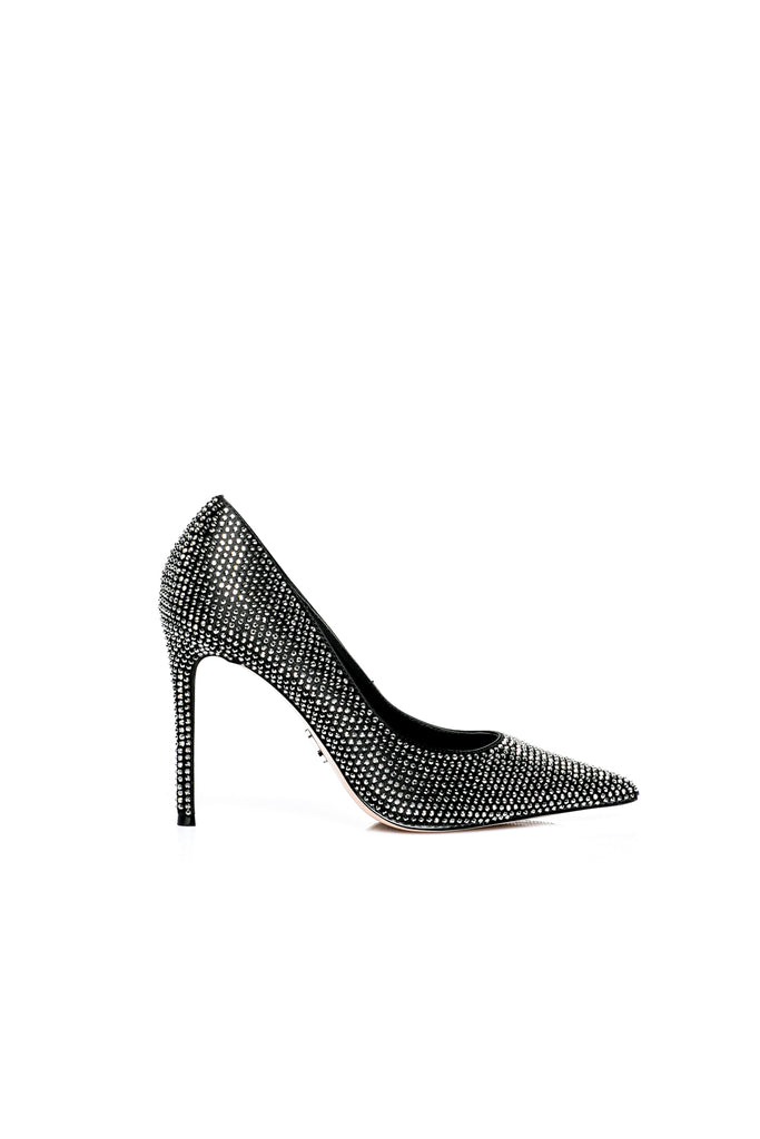 Scarpe Donna Steve Madden THRIVE-R BLACK THRIVE-R BLACK Steve Madden 