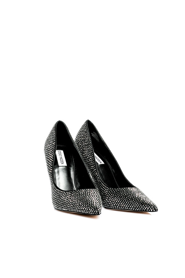 Scarpe Donna Steve Madden THRIVE-R BLACK THRIVE-R BLACK Steve Madden 