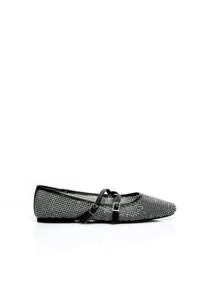 Scarpe Donna Steve Madden WATCHLIST BLACK WATCHLIST BLACK Steve Madden 