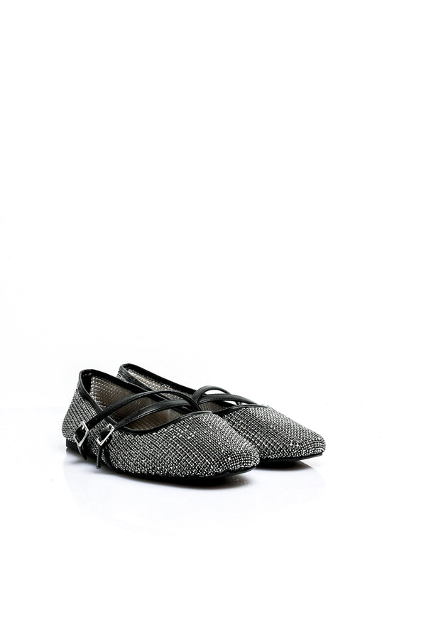 Scarpe Donna Steve Madden WATCHLIST BLACK WATCHLIST BLACK Steve Madden 